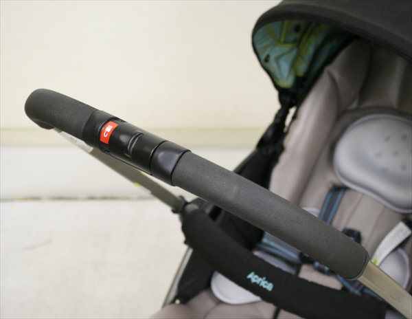 カルーンプラス ジャニスグリーン