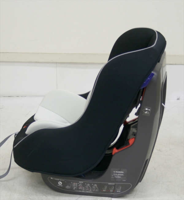 SUBARU純正ISOFIXチャイルドシート F4107YA080
