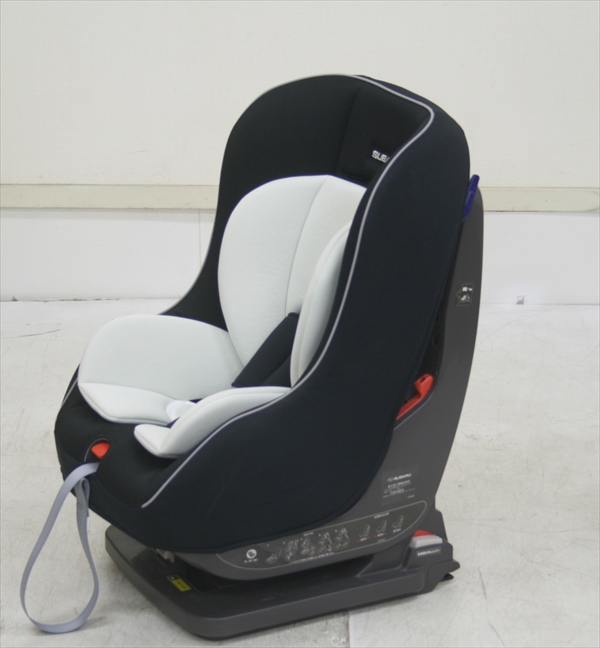 SUBARU純正ISOFIXチャイルドシート F4107YA080