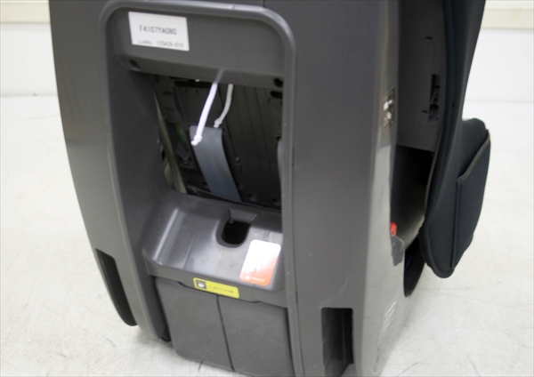 SUBARU純正ISOFIXチャイルドシート F4107YA080