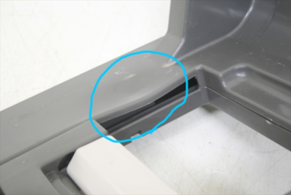 SUBARU純正ISOFIXチャイルドシート F4107YA080