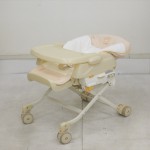 アンレーブ オートスウィングゆらぎ ER-580 ミルキーベージュ