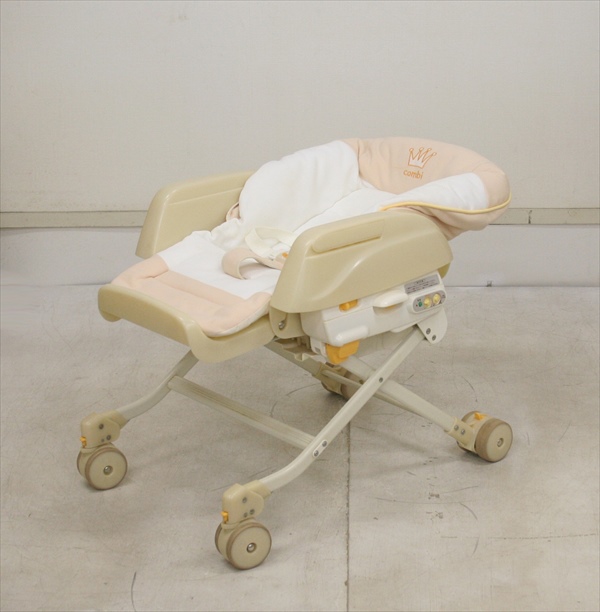 アンレーブ オートスウィングゆらぎ ER-580 ミルキーベージュ