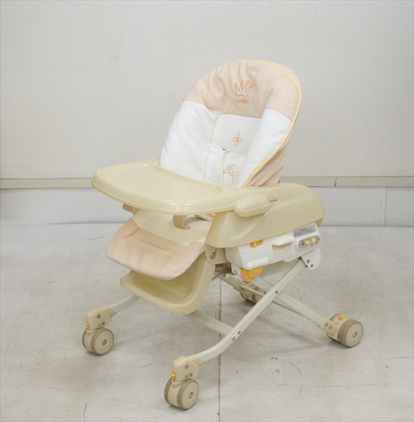 アンレーブ オートスウィングゆらぎ ER-580 ミルキーベージュ