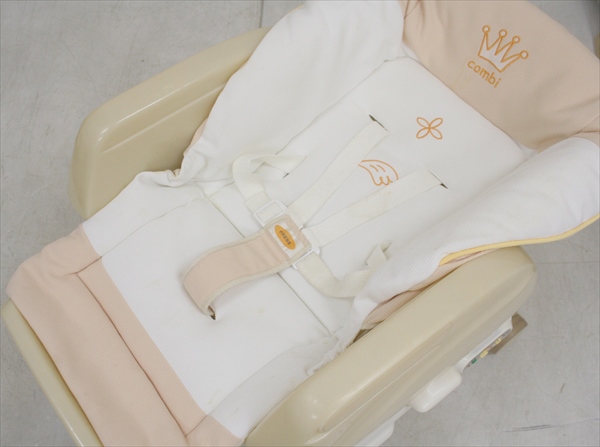 アンレーブ オートスウィングゆらぎ ER-580 ミルキーベージュ