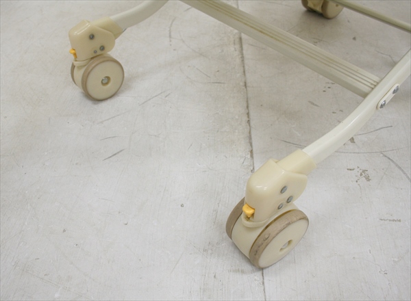 アンレーブ オートスウィングゆらぎ ER-580 ミルキーベージュ