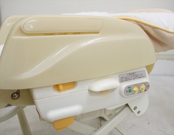 アンレーブ オートスウィングゆらぎ ER-580 ミルキーベージュ