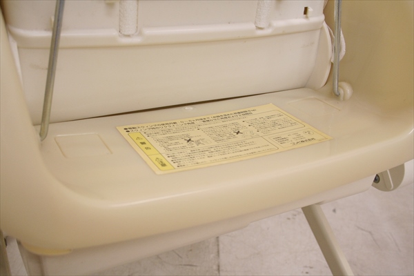 アンレーブ オートスウィングゆらぎ ER-580 ミルキーベージュ