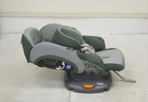 マシュマロベッドサーモ Bセット グリーン