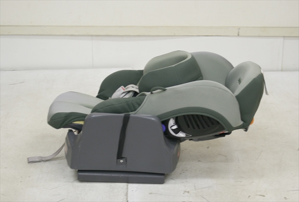 マシュマロベッドサーモ Bセット グリーン