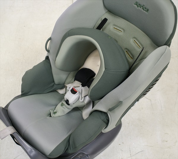 マシュマロベッドサーモ Bセット グリーン