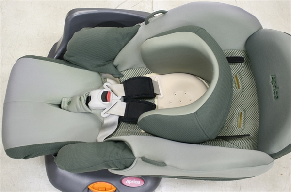 マシュマロベッドサーモ Bセット グリーン