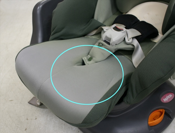 マシュマロベッドサーモ Bセット グリーン