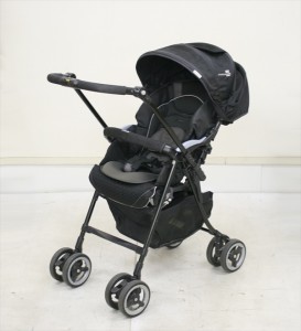 ディアクラッセ オート4キャス エッグショック YB-500 ミストブラック