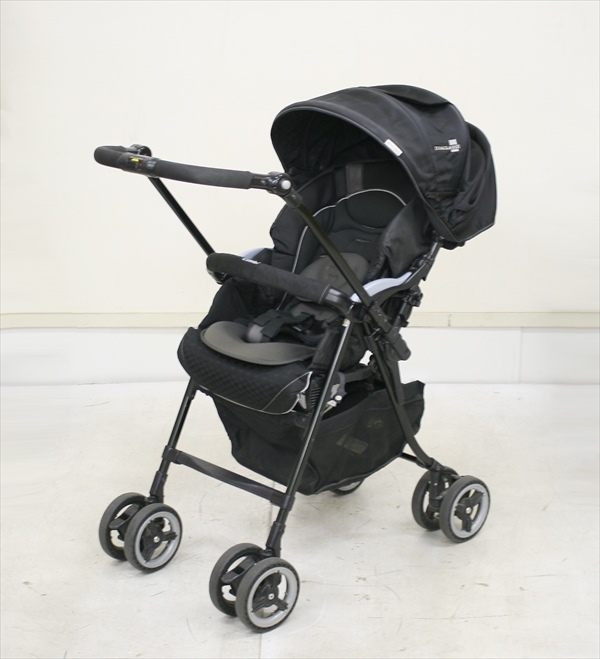 ディアクラッセ オート4キャス エッグショック YB-500 ミストブラック 