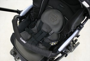 ディアクラッセ オート4キャス エッグショック YB-500 ミストブラック