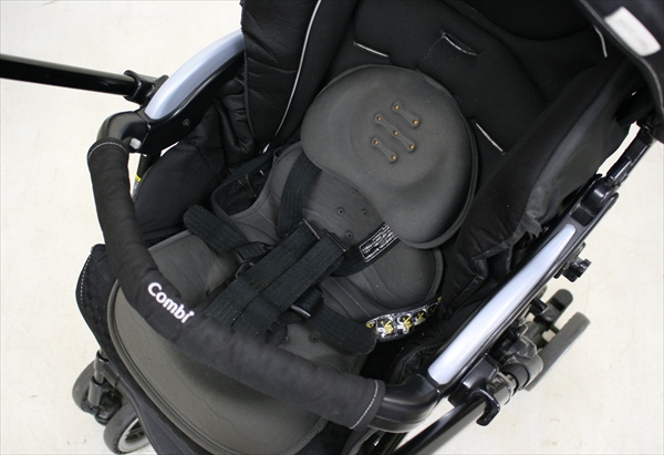 ディアクラッセ オート4キャス エッグショック YB-500 ミストブラック 