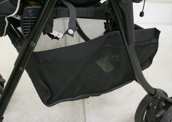 ディアクラッセ オート4キャス エッグショック YB-500 ミストブラック