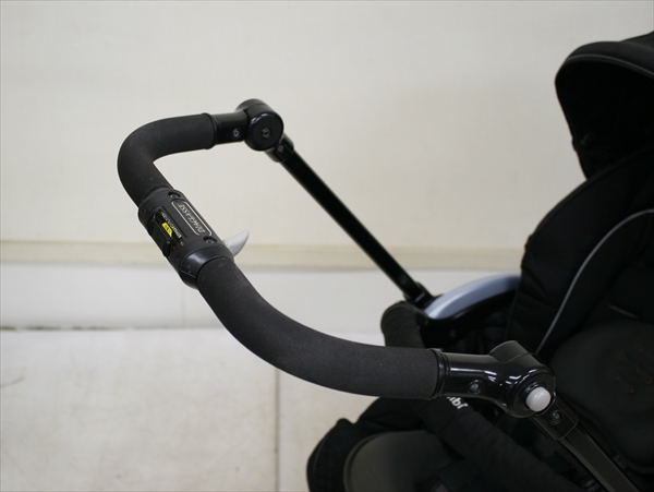 ディアクラッセ オート4キャス エッグショック YB-500 ミストブラック