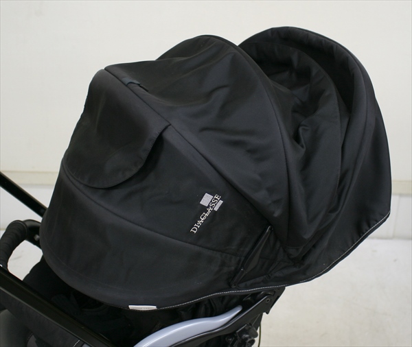 ディアクラッセ オート4キャス エッグショック YB-500 ミストブラック