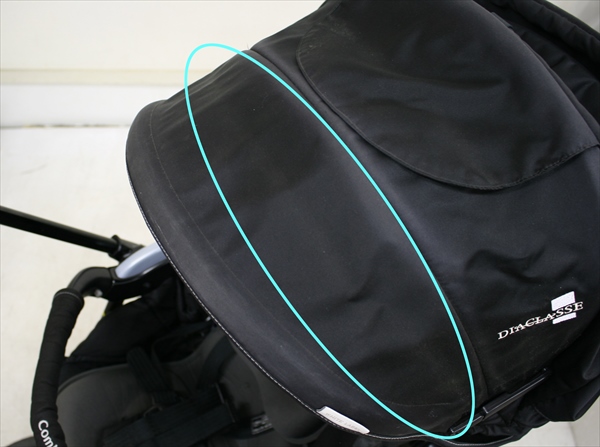 ディアクラッセ オート4キャス エッグショック YB-500 ミストブラック