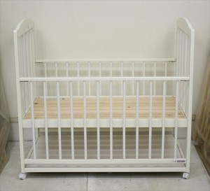 デュアルスライドベッド C型ステラ ノーブルホワイト