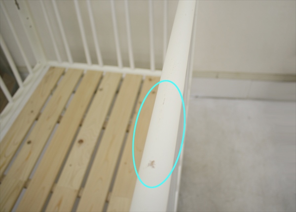 デュアルスライドベッド C型ステラ ノーブルホワイト