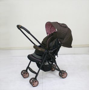 メチャカルファーストα CA-400 チェリーブラウン