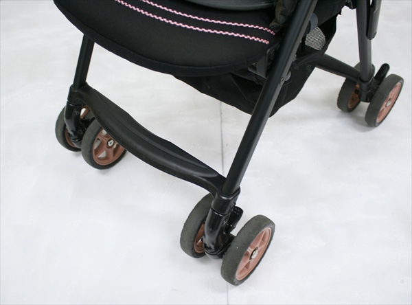 メチャカルファーストα CA-400 チェリーブラウン