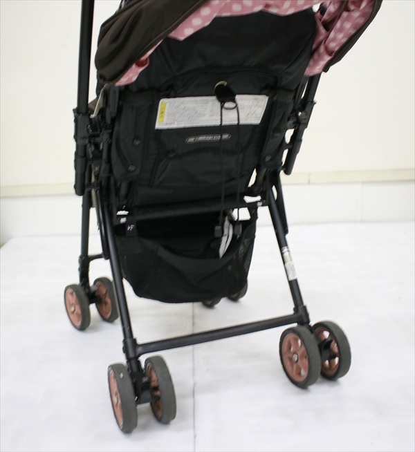 メチャカルファーストα CA-400 チェリーブラウン