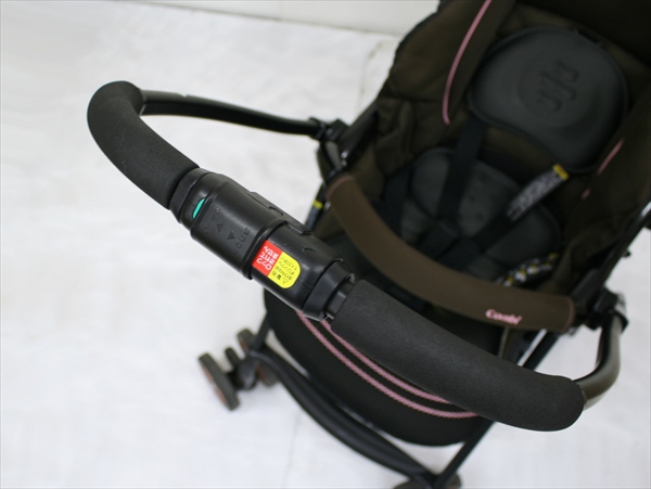 メチャカルファーストα CA-400 チェリーブラウン