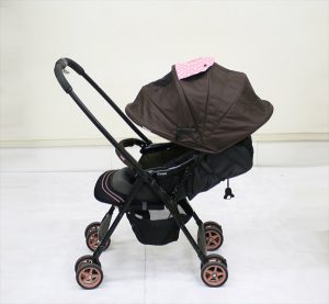 メチャカルファーストα CA-400 チェリーブラウン