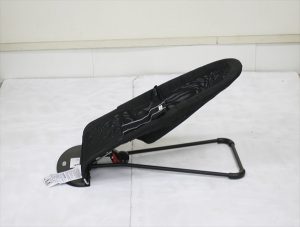 ベビーシッターバランス メッシュ ブラック