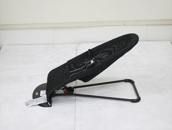 ベビーシッターバランス メッシュ ブラック