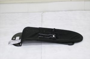 ベビーシッターバランス メッシュ ブラック