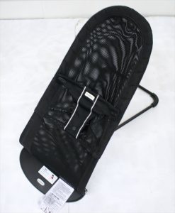 ベビーシッターバランス メッシュ ブラック