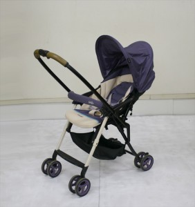 メチャカルハンディ DC-360 バイオレット