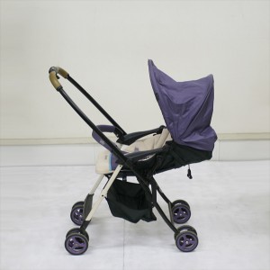 メチャカルハンディ DC-360 バイオレット