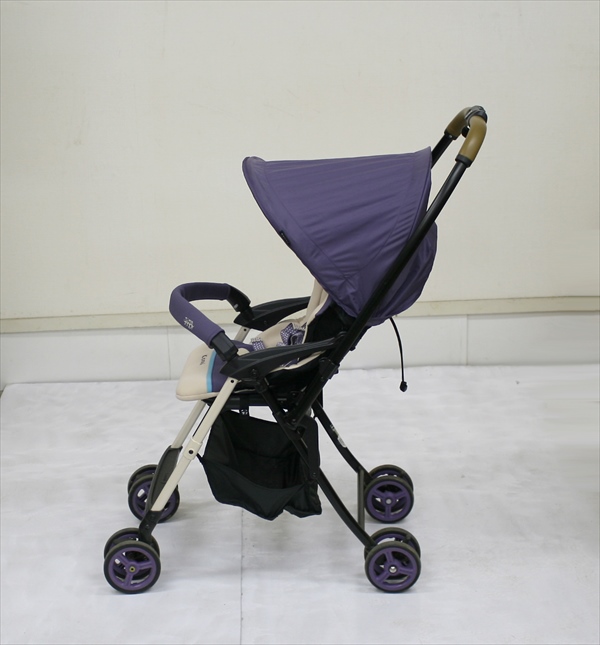 メチャカルハンディ DC-360 バイオレット