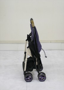 メチャカルハンディ DC-360 バイオレット