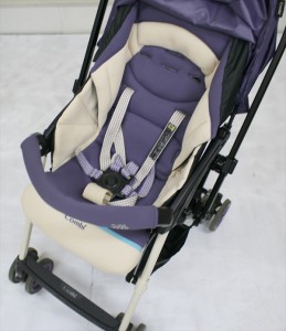 メチャカルハンディ DC-360 バイオレット