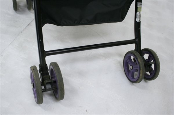 メチャカルハンディ DC-360 バイオレット