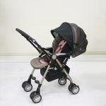 ソラリア プレミアム ビジューブラウン