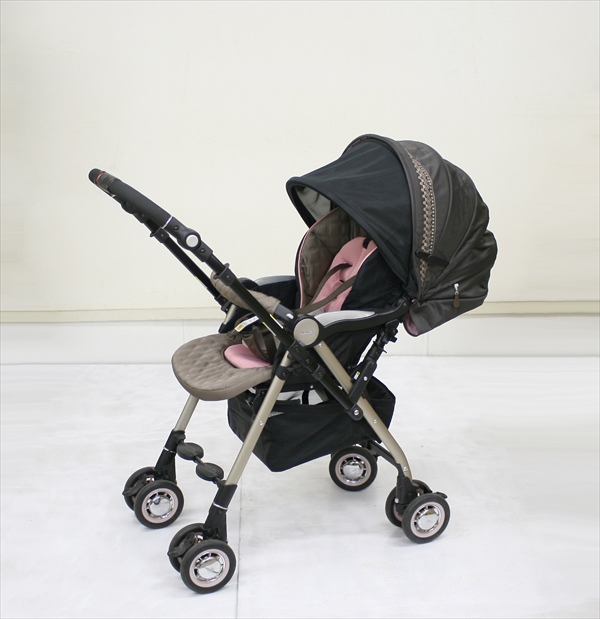 ソラリア プレミアム ビジューブラウン