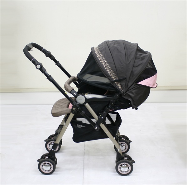 ソラリア プレミアム ビジューブラウン