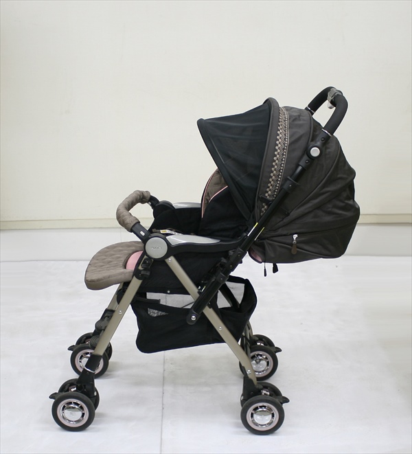 ソラリア プレミアム ビジューブラウン