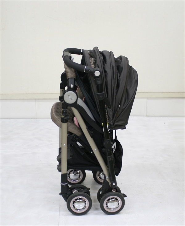 ソラリア プレミアム ビジューブラウン