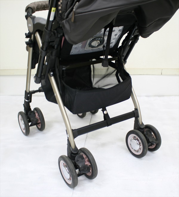 ソラリア プレミアム ビジューブラウン