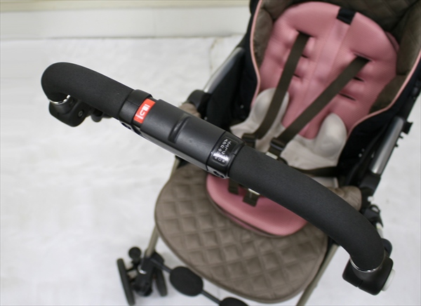 ソラリア プレミアム ビジューブラウン