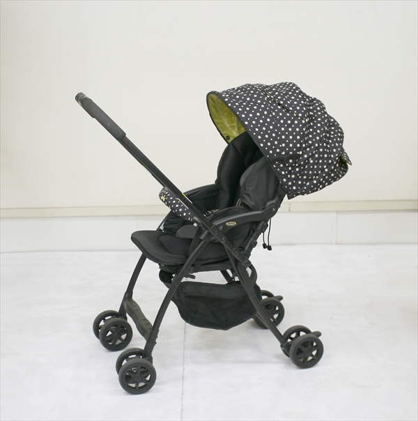 カルーンプラス ドロシーブラック